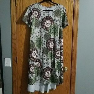 LuLaRoe carly